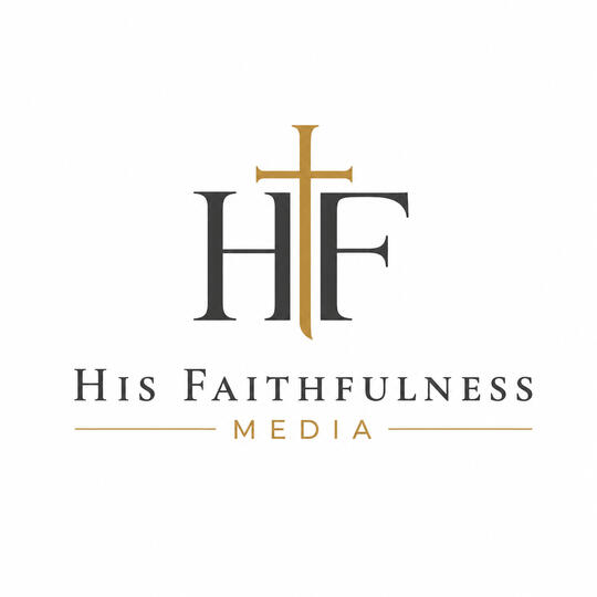 His Faithfulness Media His Faithfulness Media — a Christian media company built on testimony, founded by Kevin and Kavita Bernard