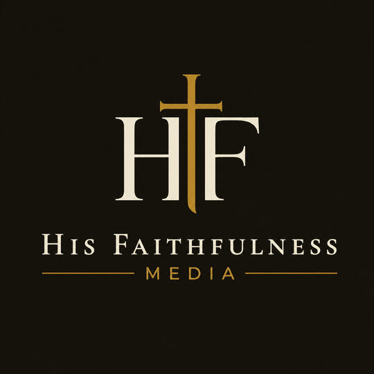 His Faithfulness Media — Patreon Support His Faithfulness Media on Patreon — join our community of founding members.